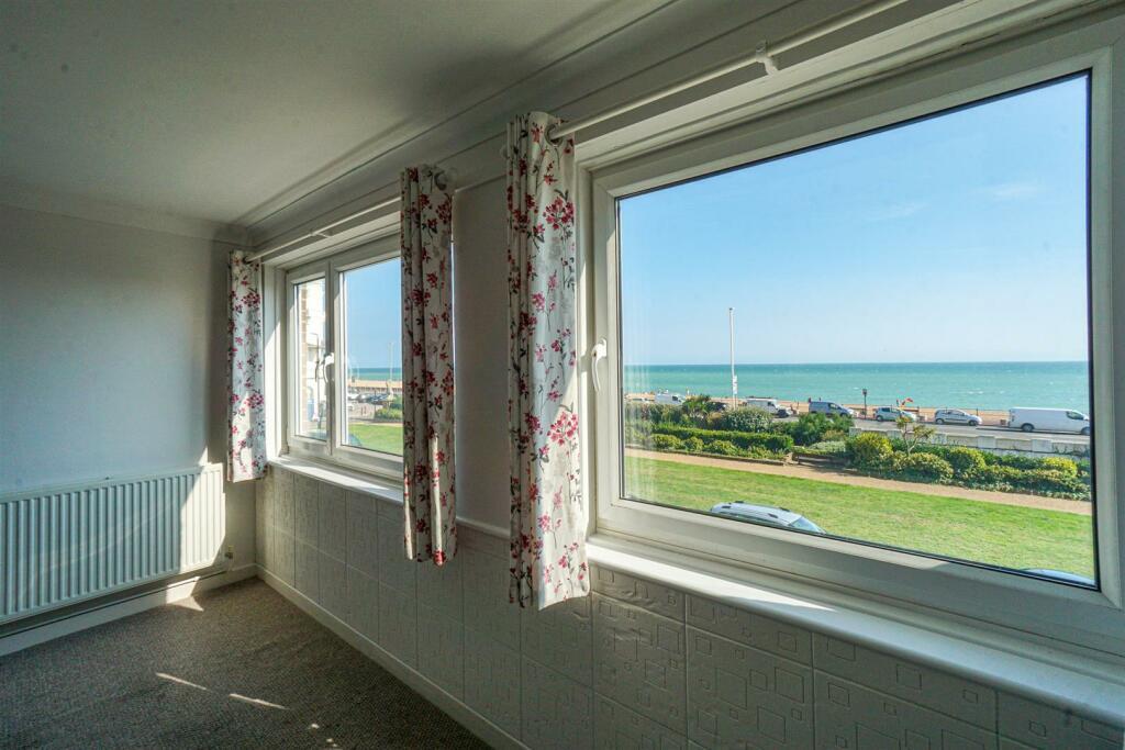 Robertson Terrace, Hastings Rush, Witt & Wilson